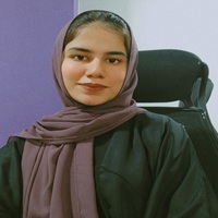 Ms. Ome Aiman Rasheed